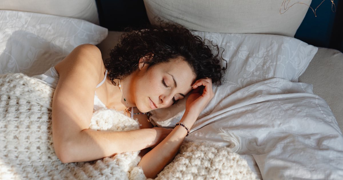 Magnesium and Sleep: why poor sleep may be linked to this mineral